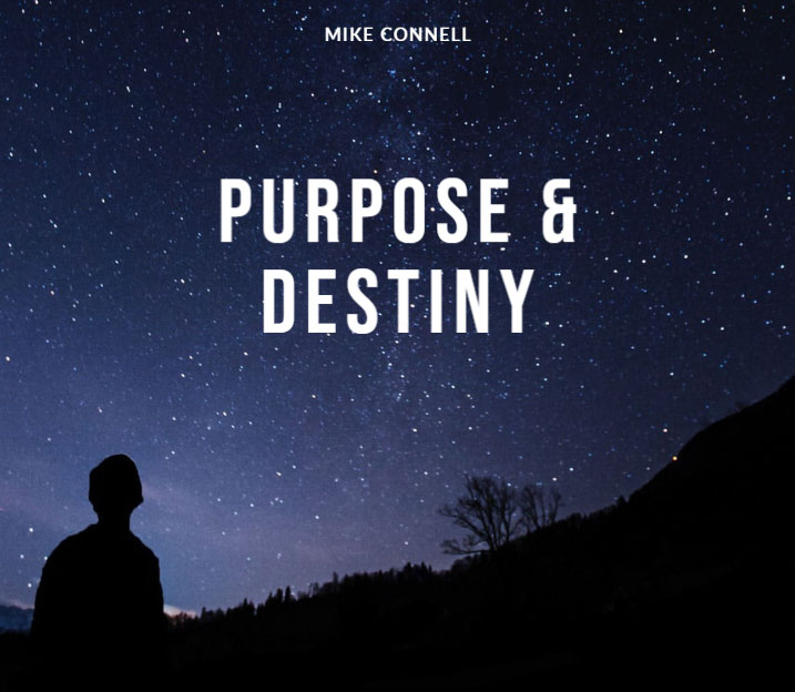 Purpose & Destiny (2011)