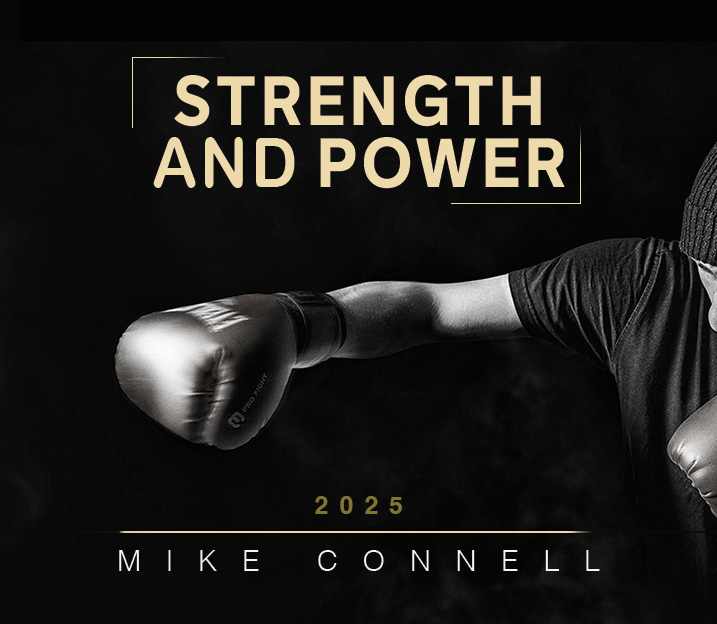 Strength and Power School