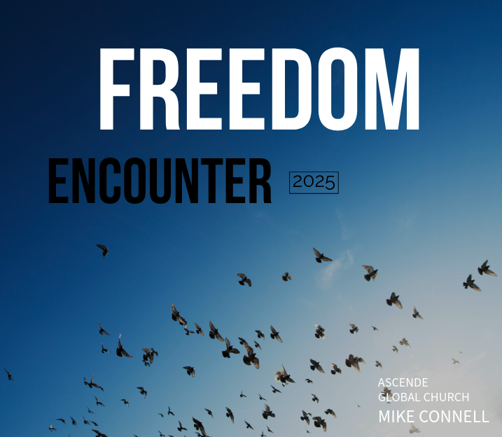 Session 6 - How to Stay Free | Freedom Encounter 2025