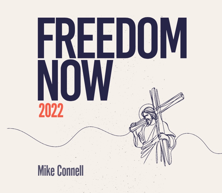 Freedom Now 2022