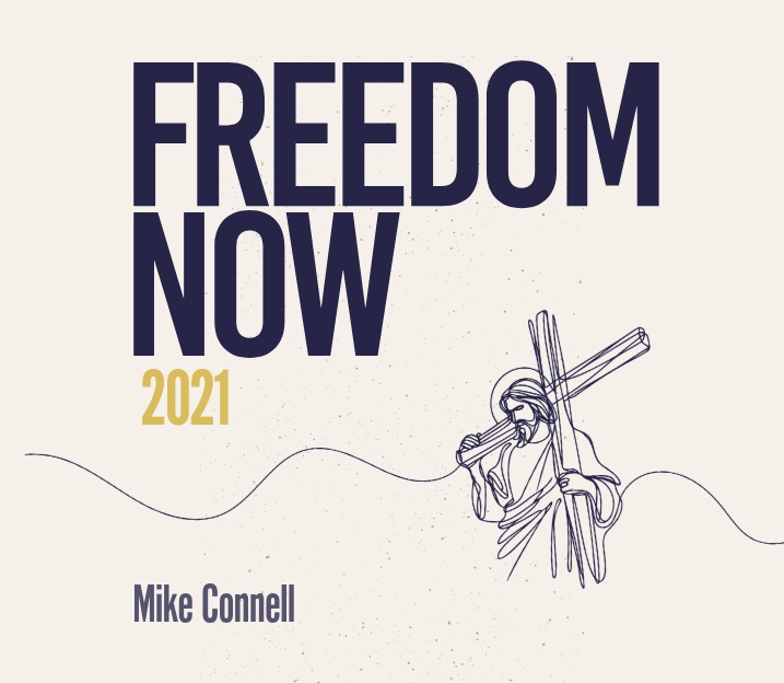 Freedom Now 2021